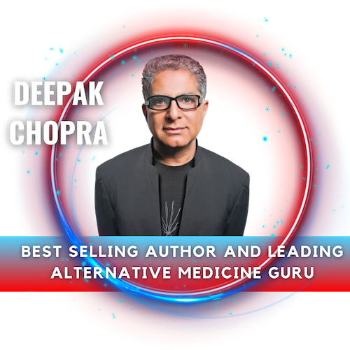 Deepak Chopra-4
