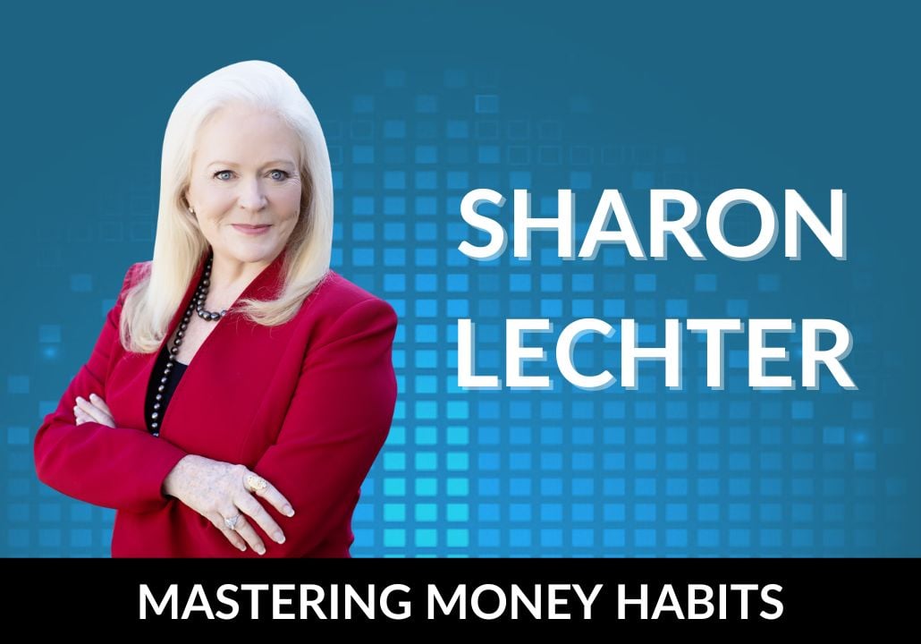Sharon Lechter-1